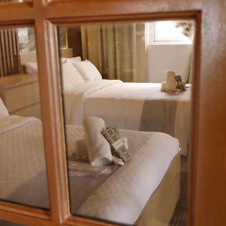 La Joya Suite Naga  Extérieur photo