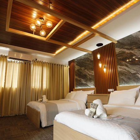 La Joya Suite Naga  Extérieur photo