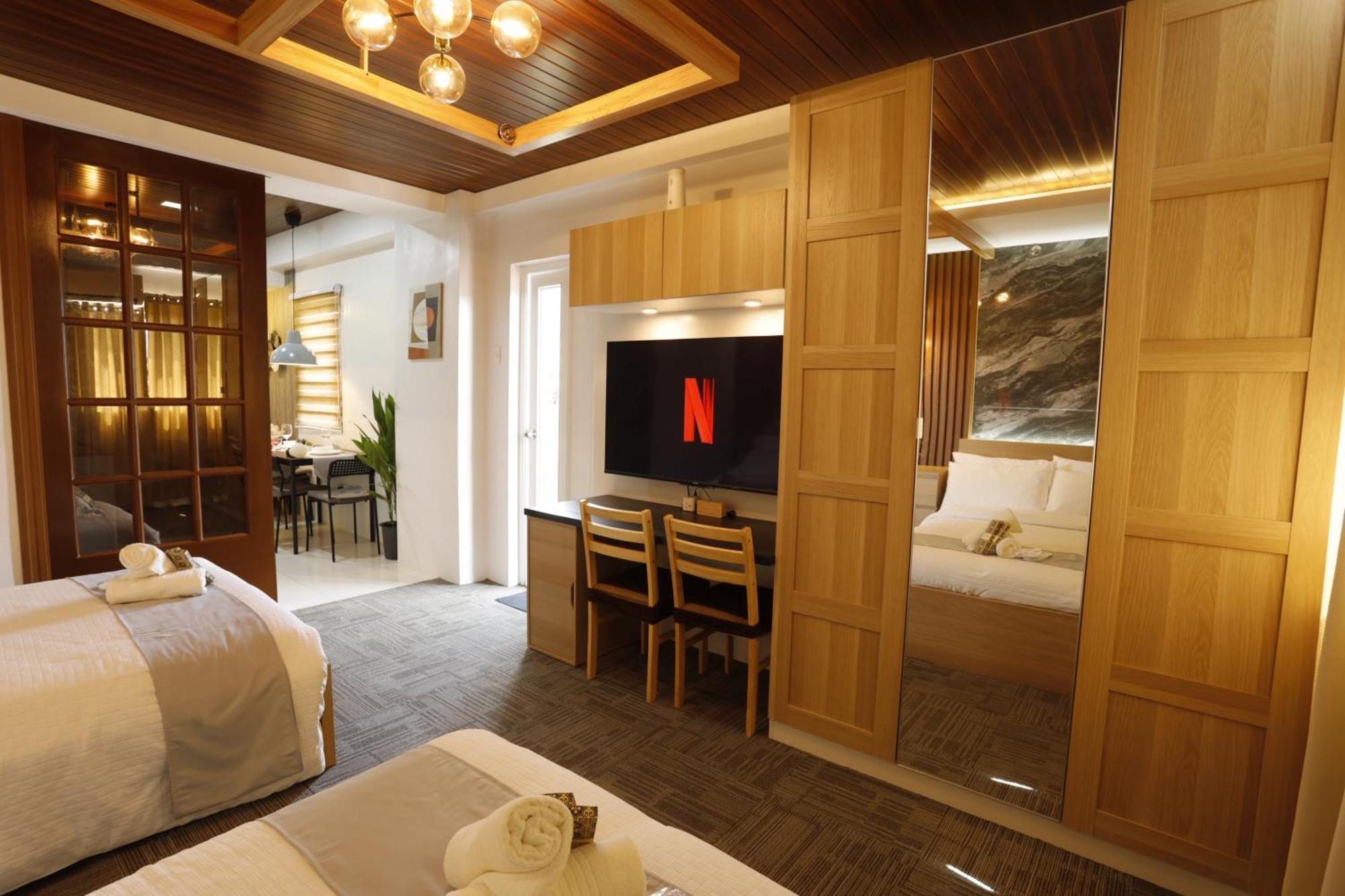 La Joya Suite Naga  Extérieur photo