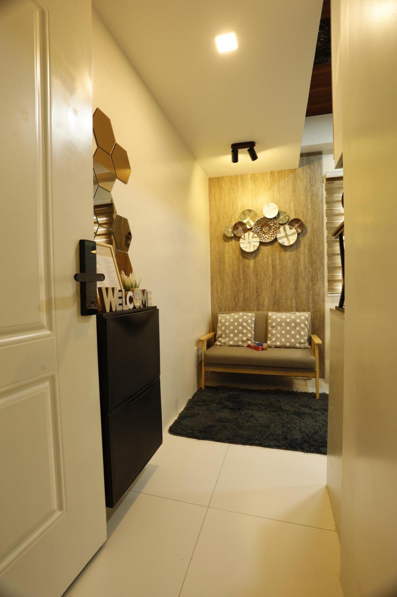 La Joya Suite Naga  Extérieur photo