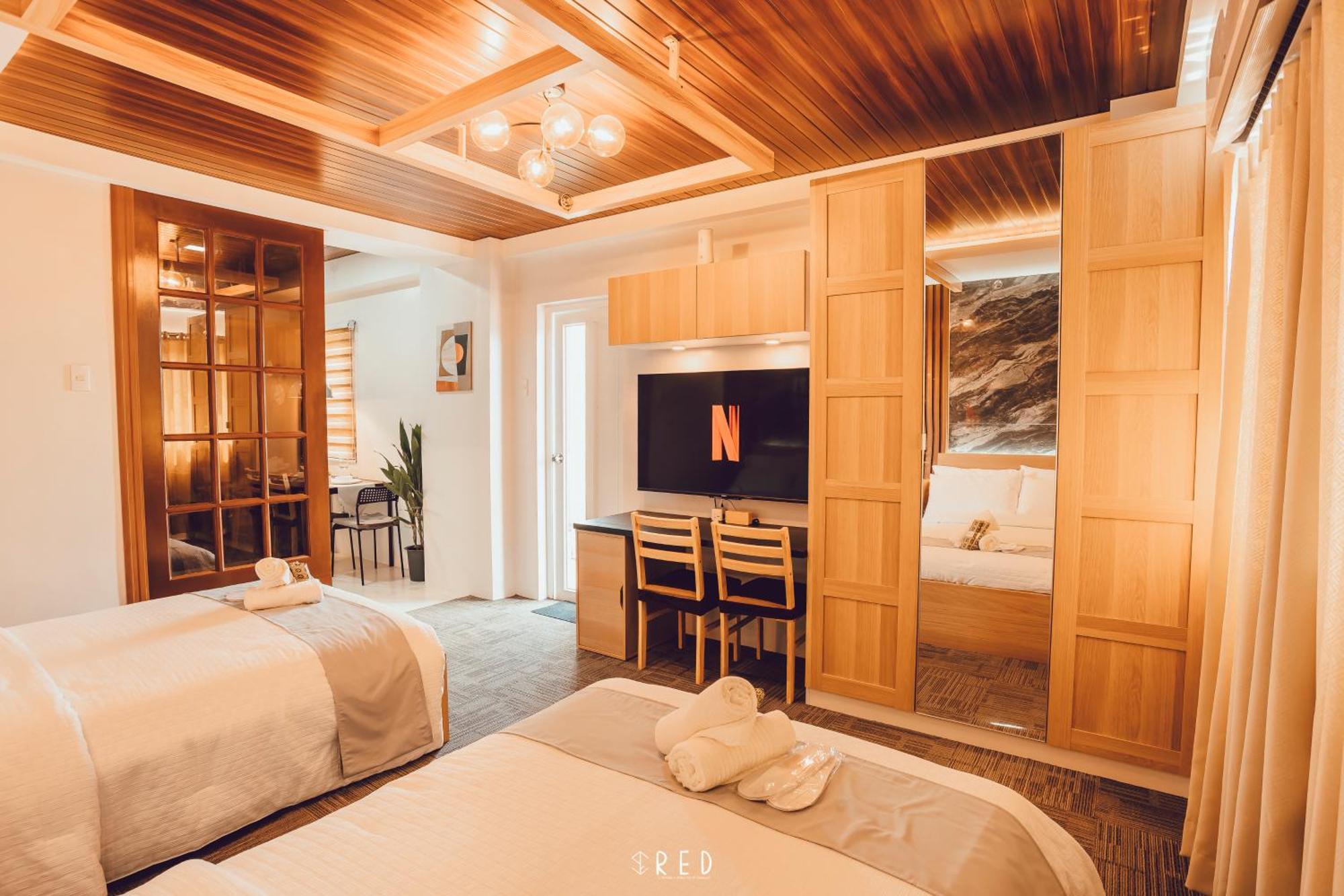 La Joya Suite Naga  Extérieur photo